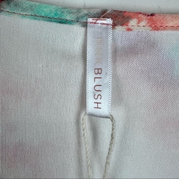 NEW PinkBlush Maternity Dress size M - Picture 7 of 8